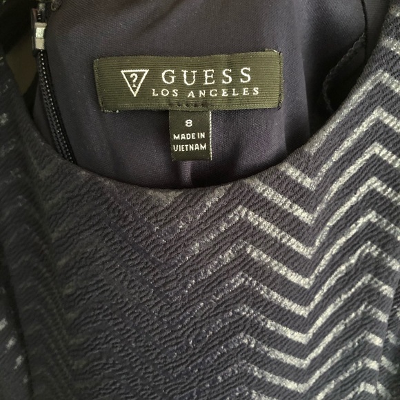 GUESS dress - Picture 4 of 4